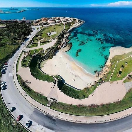 Suite Guesthouse A Pochi Passi Dal Mare Сасари Екстериор снимка