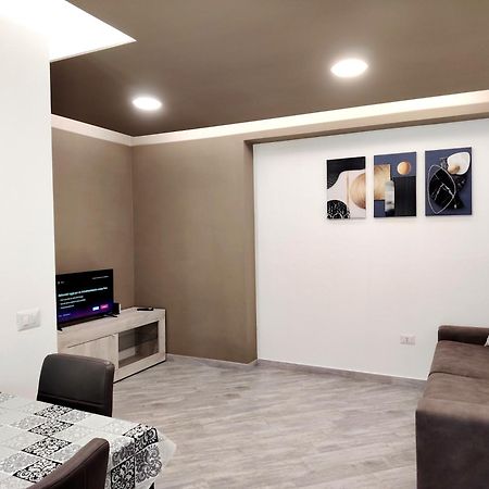 Suite Guesthouse A Pochi Passi Dal Mare Сасари Екстериор снимка
