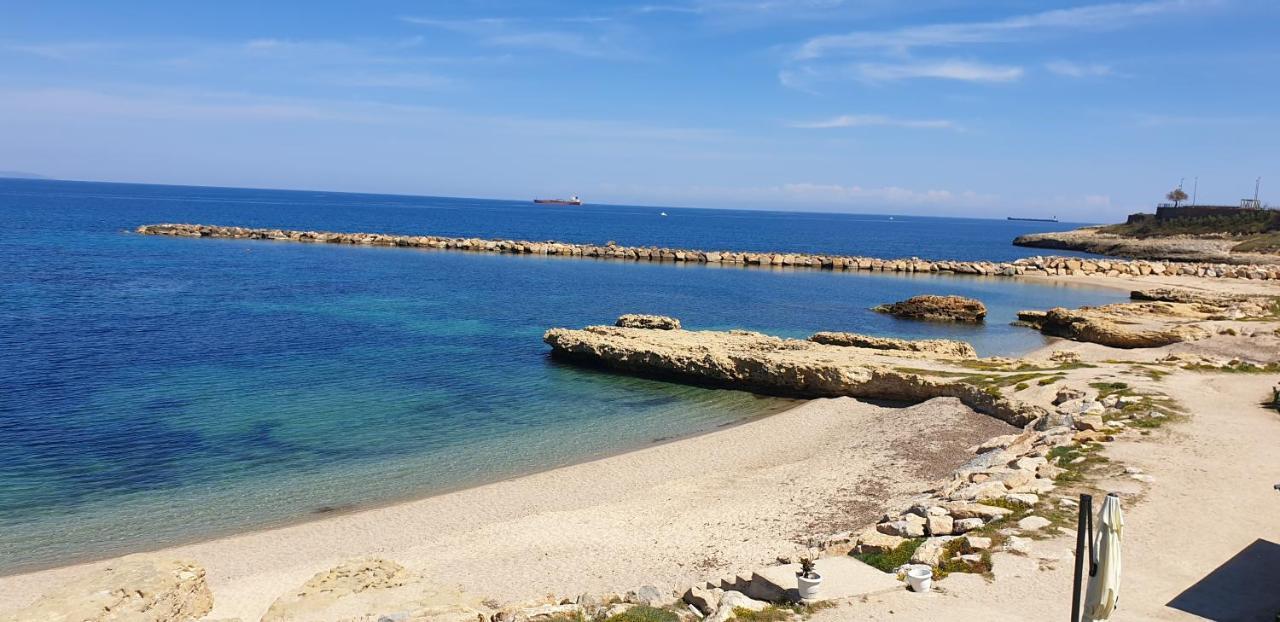 Suite Guesthouse A Pochi Passi Dal Mare Сасари Екстериор снимка