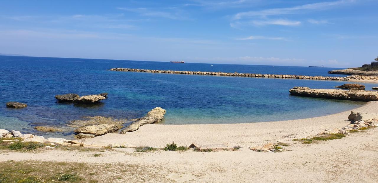 Suite Guesthouse A Pochi Passi Dal Mare Сасари Екстериор снимка