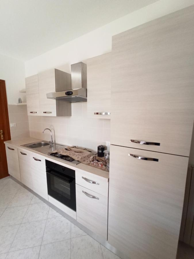 Suite Guesthouse A Pochi Passi Dal Mare Сасари Екстериор снимка