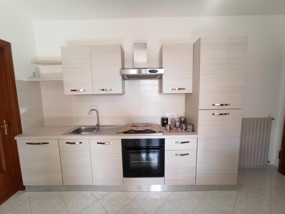 Suite Guesthouse A Pochi Passi Dal Mare Сасари Екстериор снимка