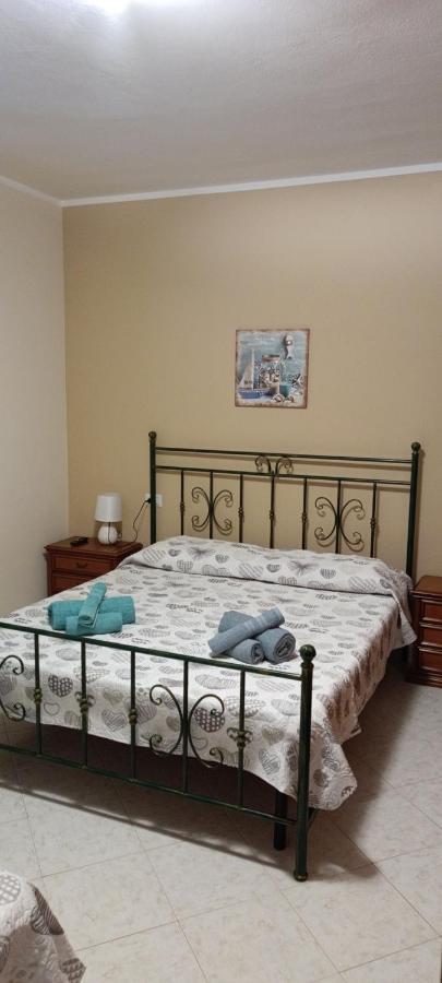 Suite Guesthouse A Pochi Passi Dal Mare Сасари Стая снимка