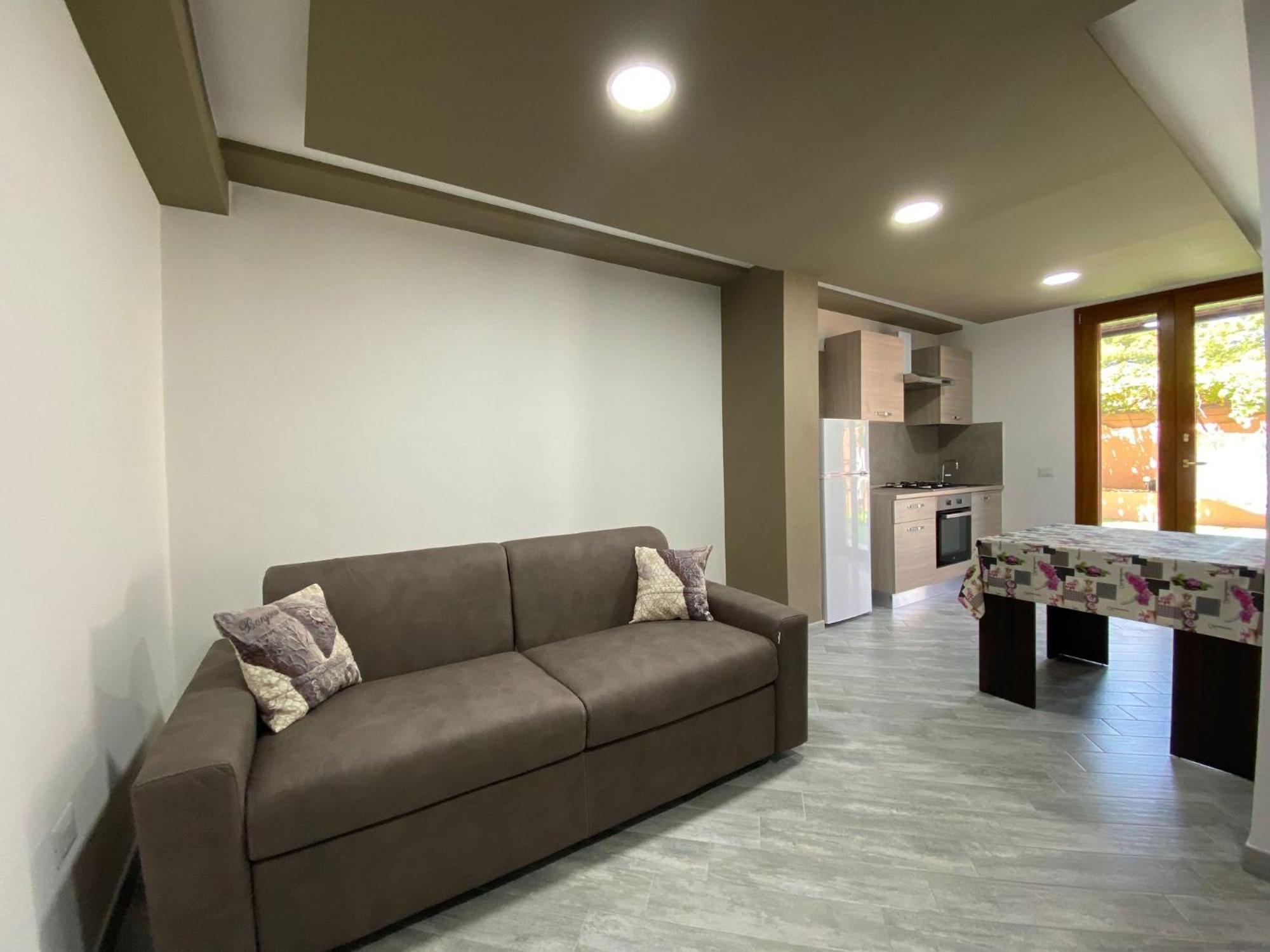 Suite Guesthouse A Pochi Passi Dal Mare Сасари Екстериор снимка