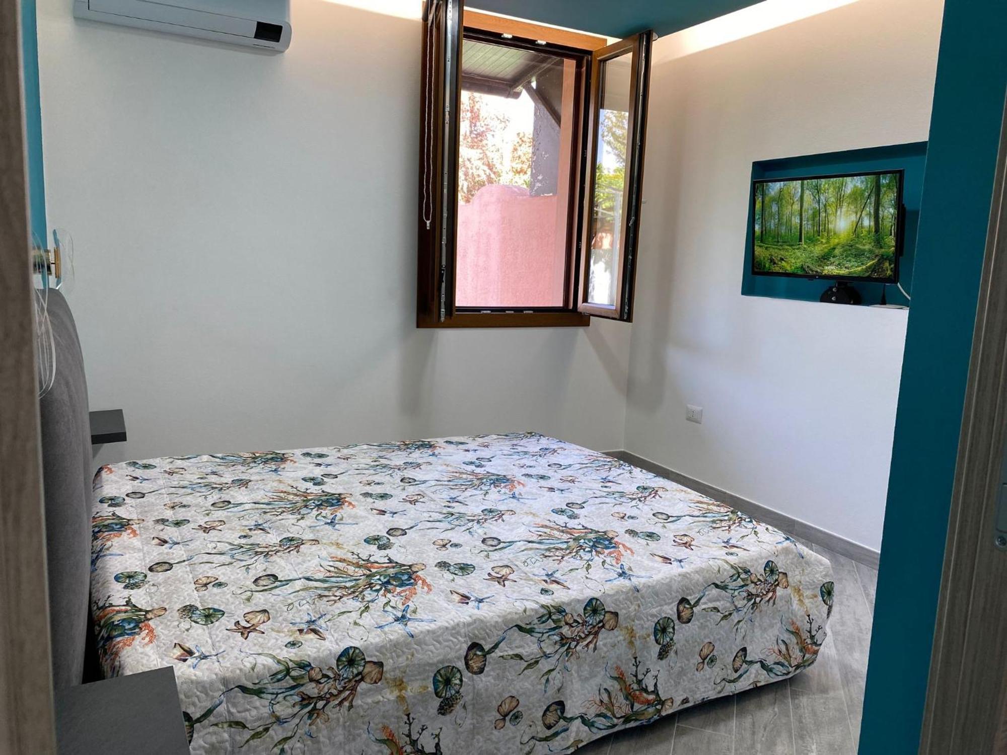 Suite Guesthouse A Pochi Passi Dal Mare Сасари Екстериор снимка
