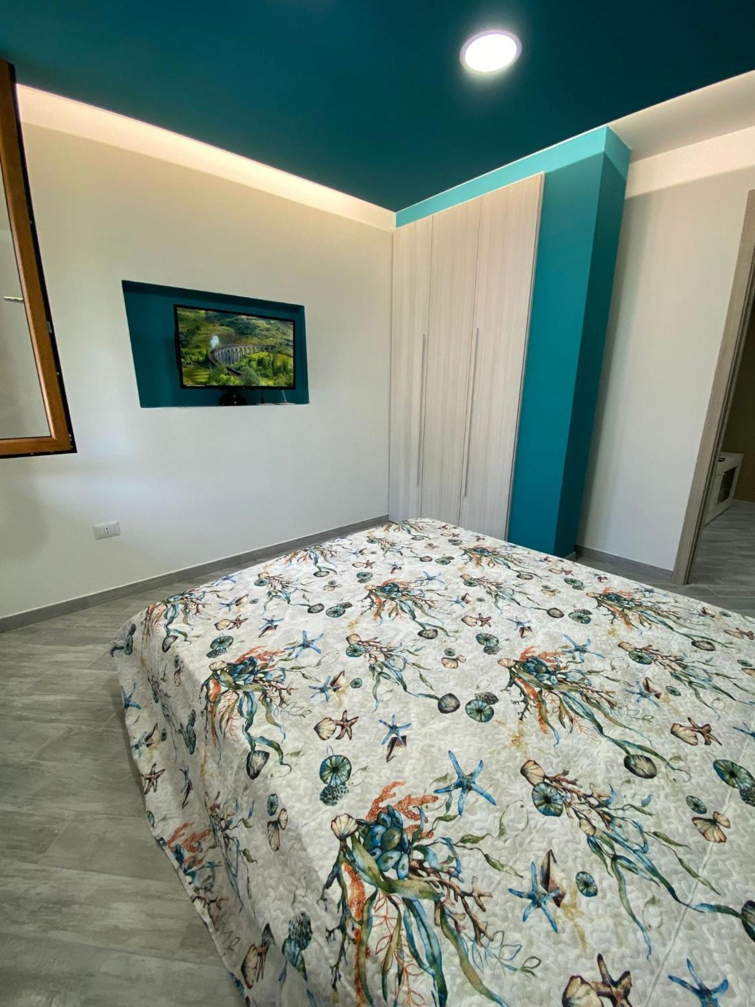 Suite Guesthouse A Pochi Passi Dal Mare Сасари Екстериор снимка