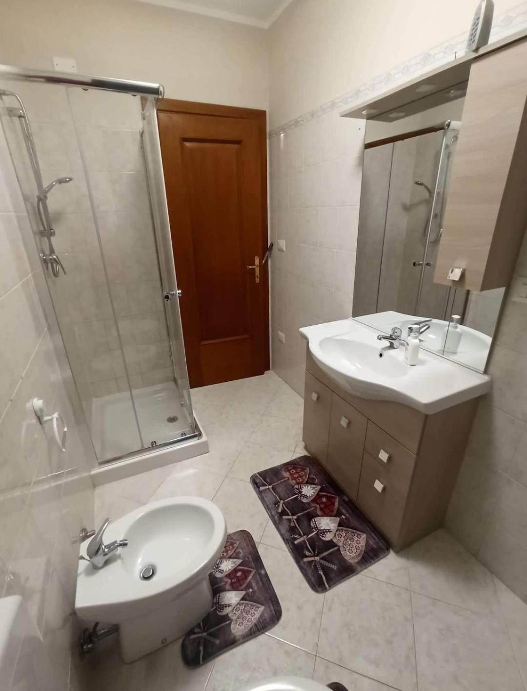 Suite Guesthouse A Pochi Passi Dal Mare Сасари Екстериор снимка