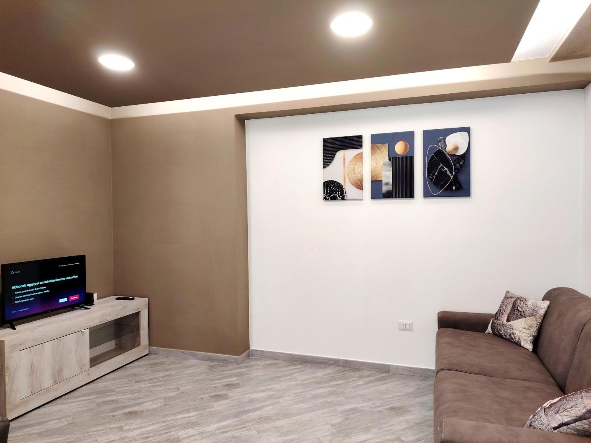 Suite Guesthouse A Pochi Passi Dal Mare Сасари Екстериор снимка